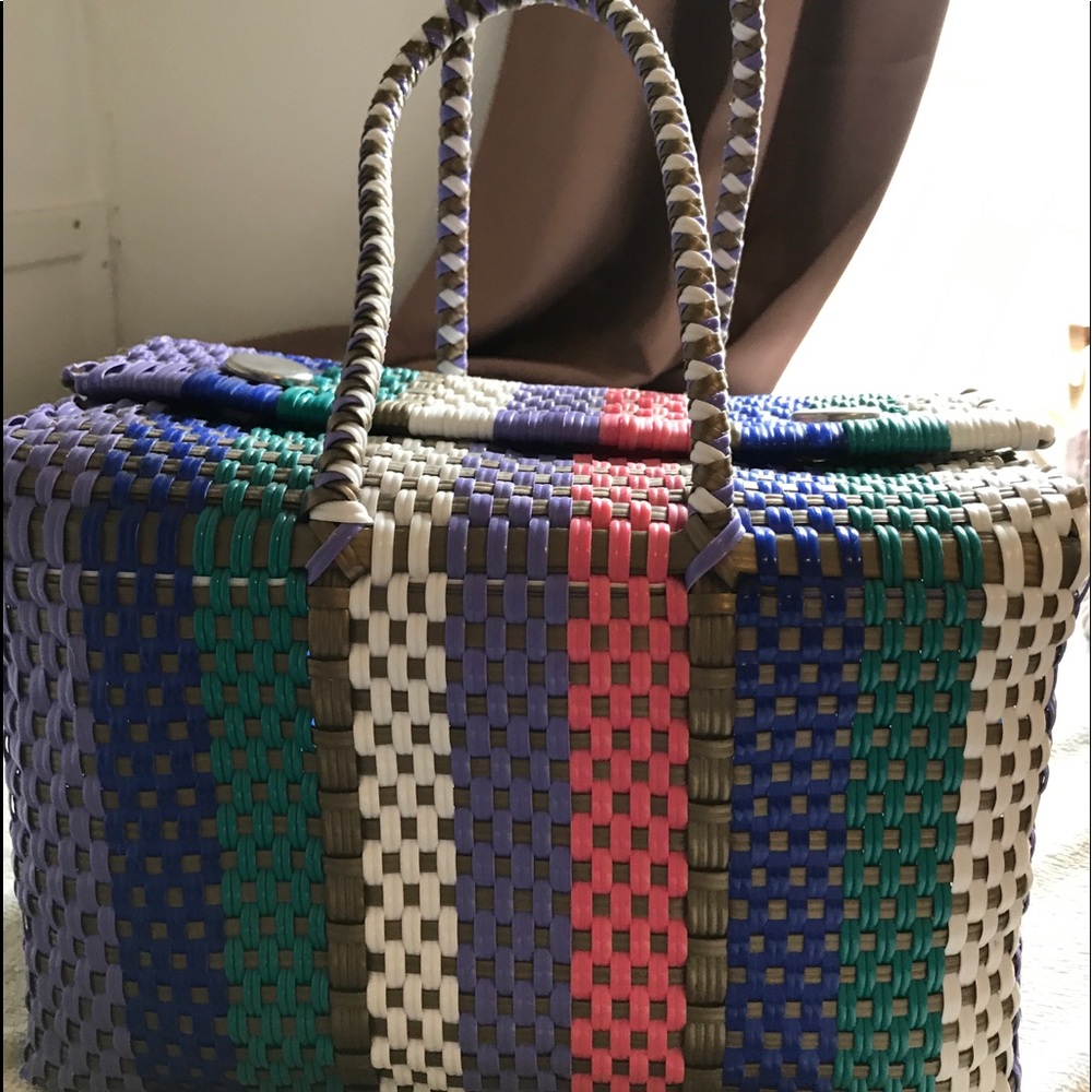 María Victoria Women’s Handbag